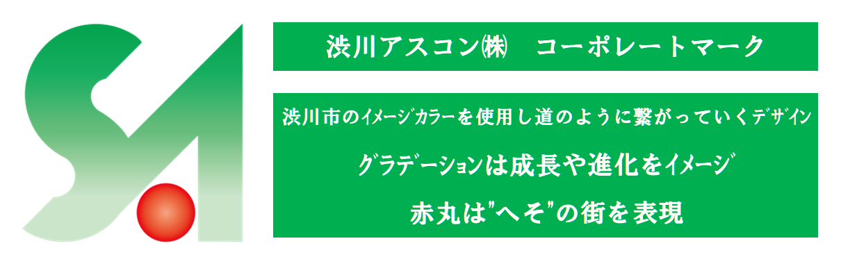 コーポレートマーク
