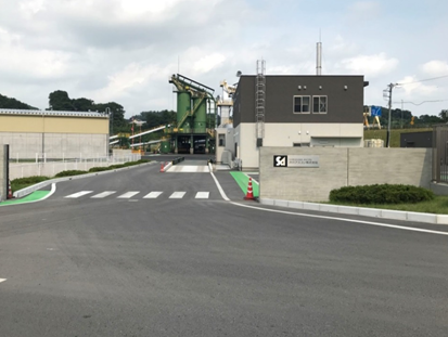 渋川アスコン株式会社