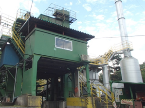 渋川アスコン株式会社　嬬恋工場